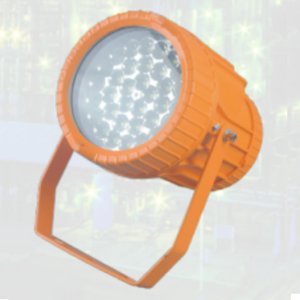 矿用隔爆型LED投光灯