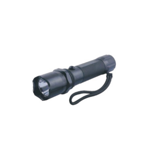 CXD6005警用强光手电筒